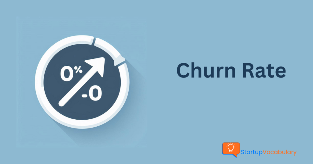 Churn Rate