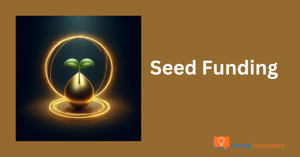 Seed Funding