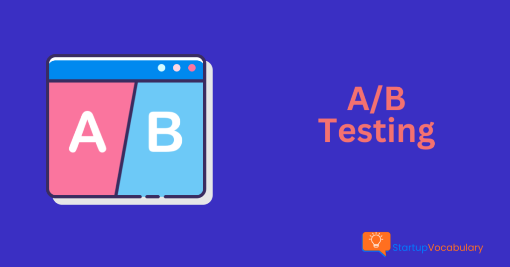 A/B Testing